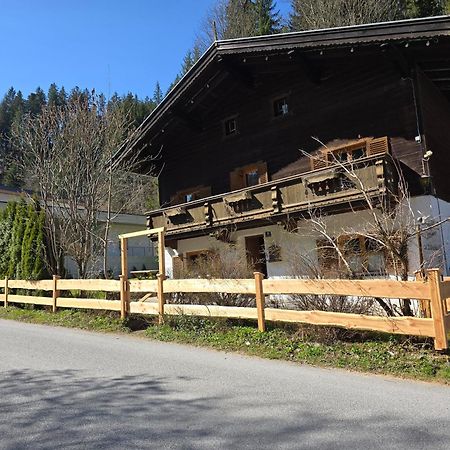 Lederer Haeus'L, Ferienwohnungen Ellmau Exteriér fotografie