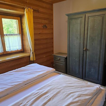 Lederer Haeus'L, Ferienwohnungen Ellmau Exteriér fotografie
