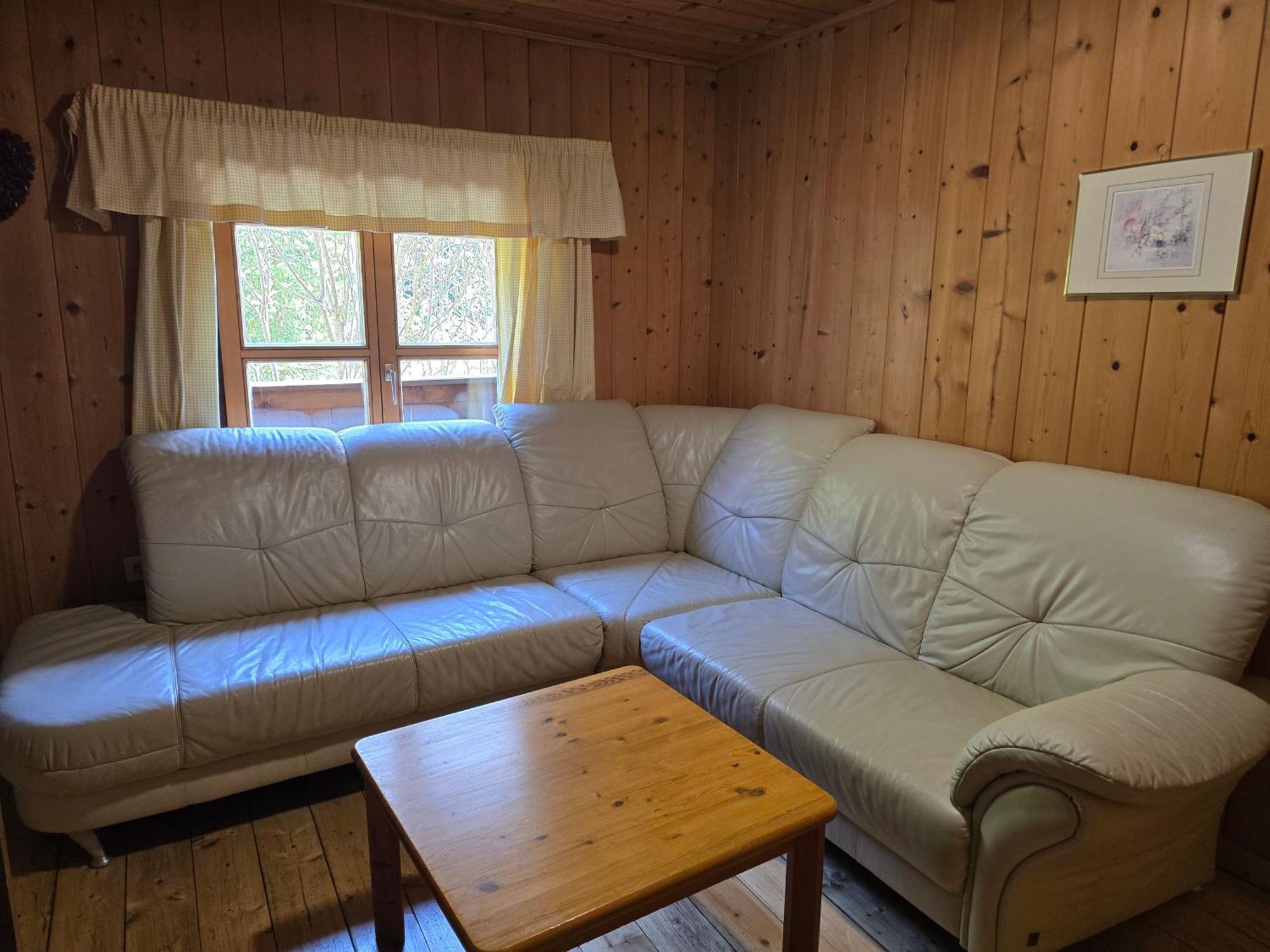Lederer Haeus'L, Ferienwohnungen Ellmau Exteriér fotografie