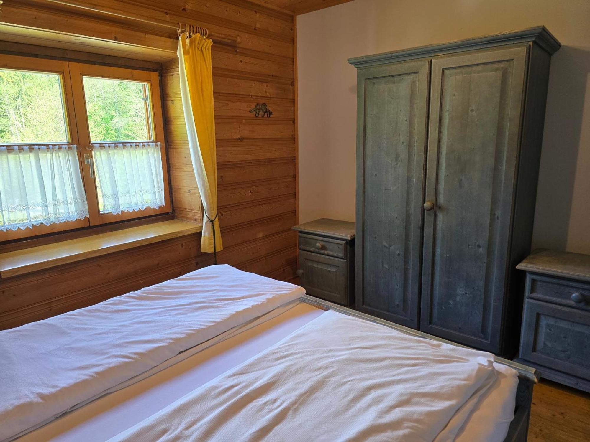 Lederer Haeus'L, Ferienwohnungen Ellmau Exteriér fotografie