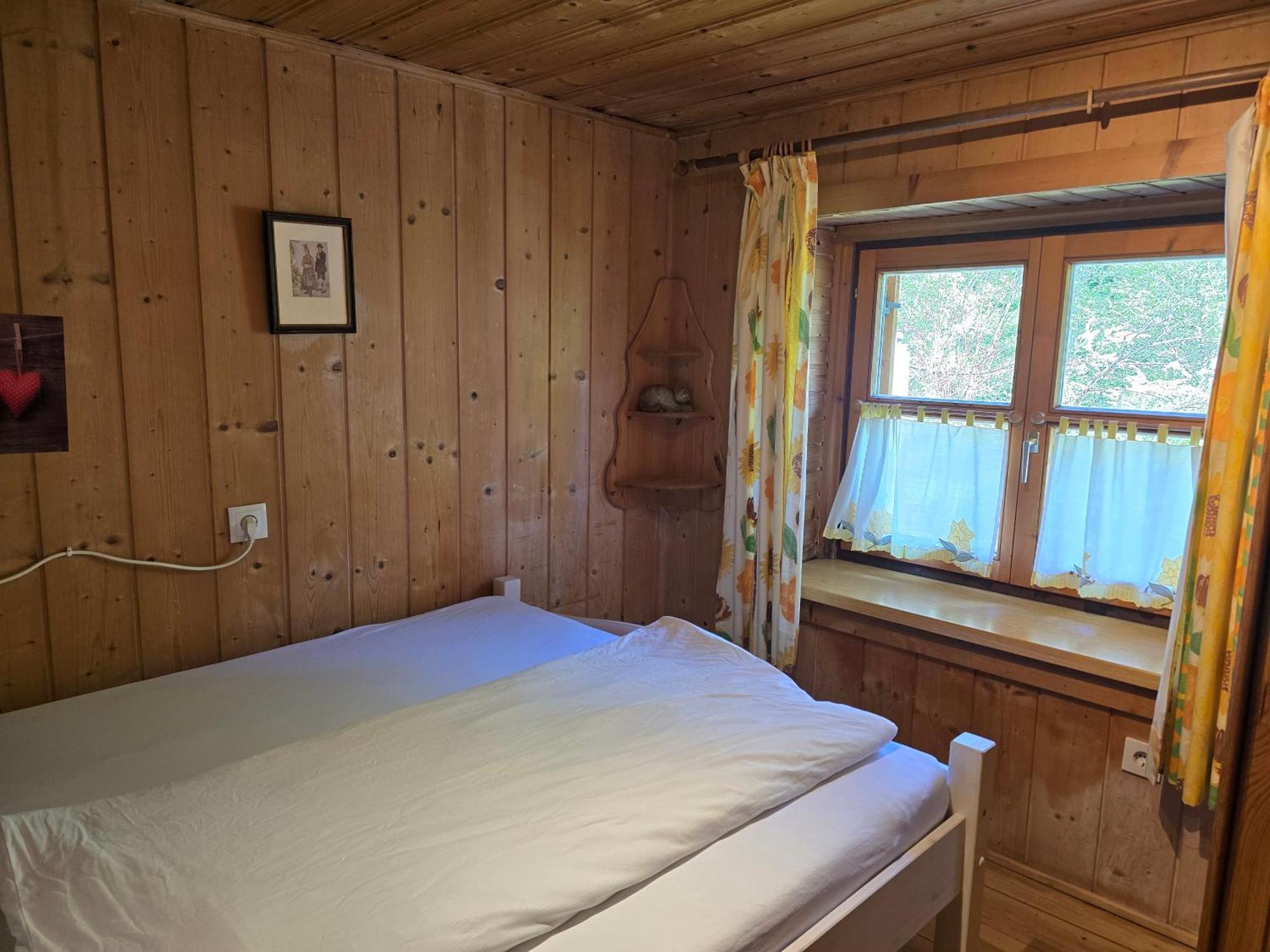Lederer Haeus'L, Ferienwohnungen Ellmau Exteriér fotografie