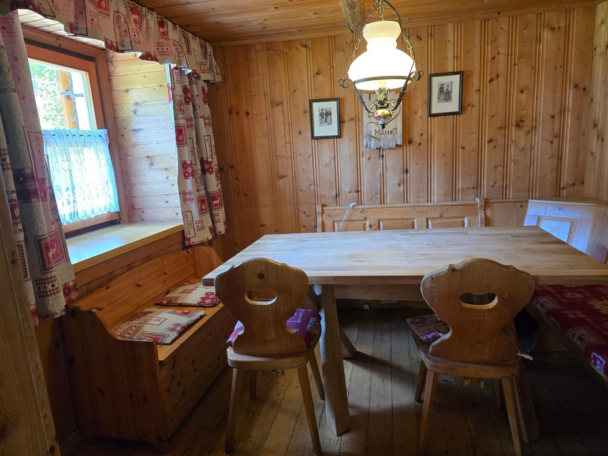 Lederer Haeus'L, Ferienwohnungen Ellmau Exteriér fotografie